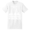 XXL Hanes Tagless T Thumbnail