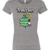 Womens Tri-Blend Crew Thumbnail