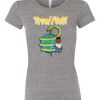 Womens Tri-Blend Crew Thumbnail