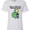 LAT Ladies V Neck Thumbnail