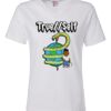 LAT Ladies V Neck Thumbnail