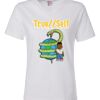 LAT Ladies V Neck Thumbnail