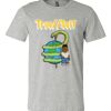 Mens Fitted Cotton Thumbnail